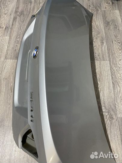 Крышка багажника е90 bmw