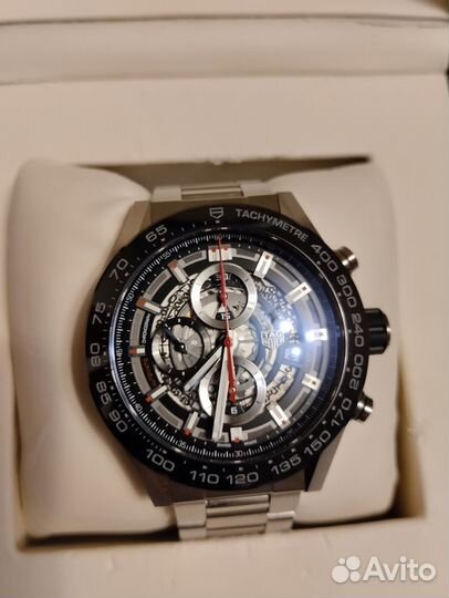 Мужские наручные часы механические