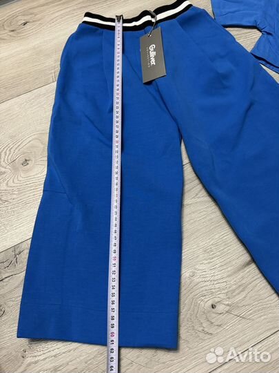 Костюм Gulliver 110 новый