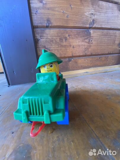 Боулинг детский (домашний)