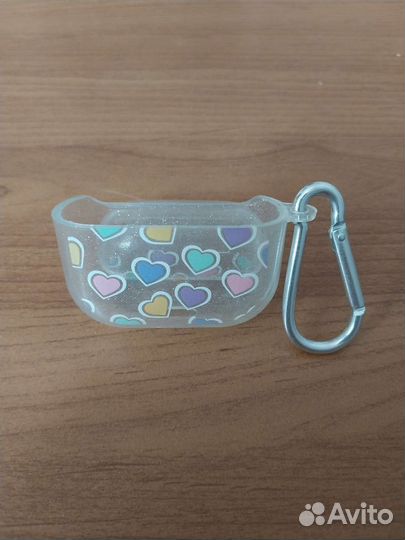 Чехол для наушников на AirPods 3