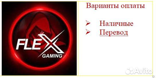 Игровой пк RTX 3070 / R5 5600 / DDR4 / SSD m2