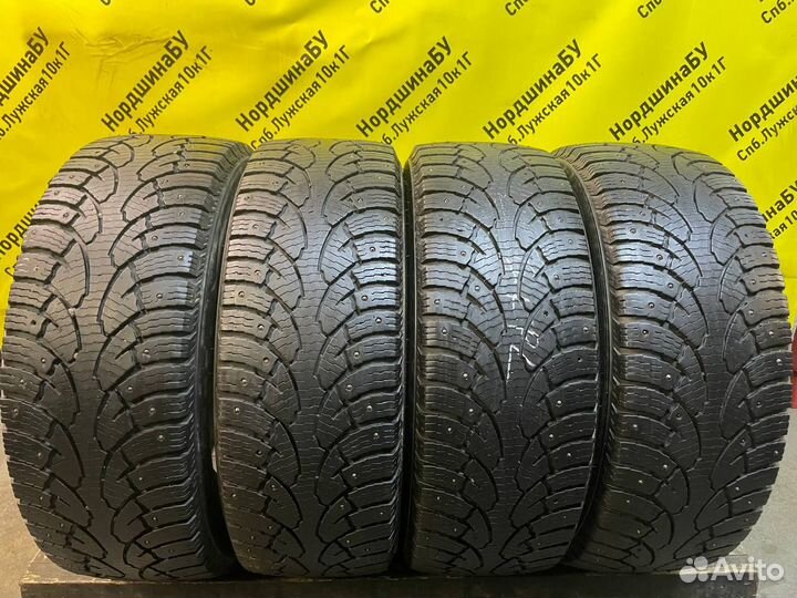Bridgestone Noranza Van 001 235/65 R16C R