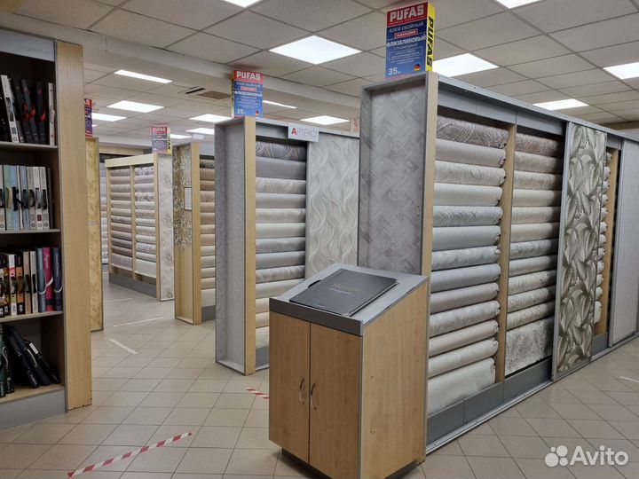 Помогу в подборе обоев