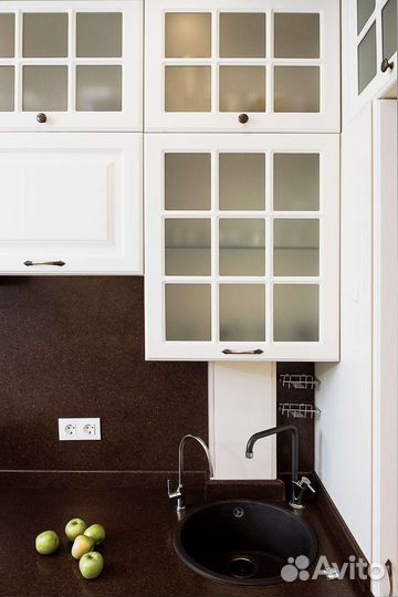 Кухня без посредников