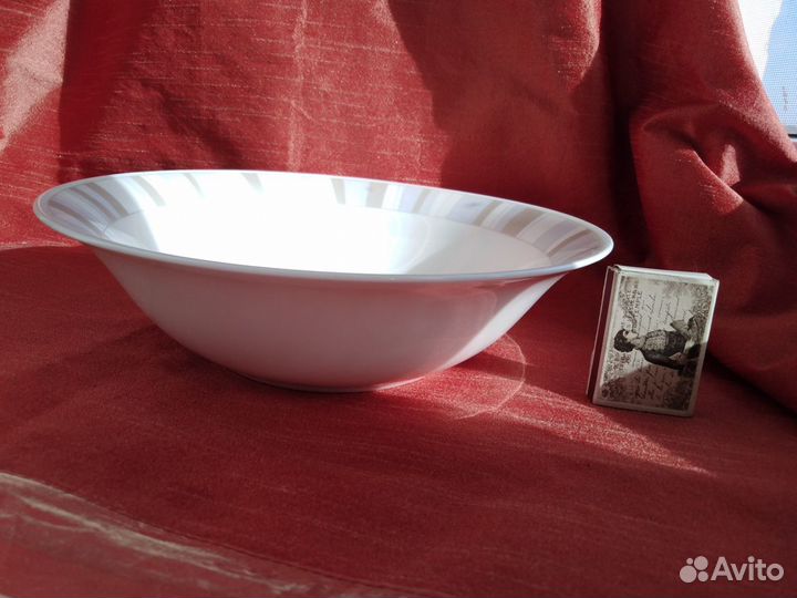 Тарелки Богемия