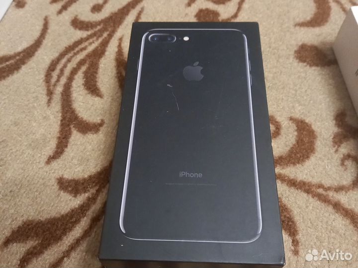 Коробки для iPhone