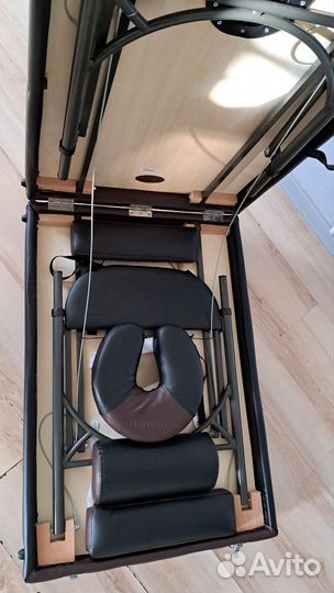 Складной массажный стол Yamaguchi