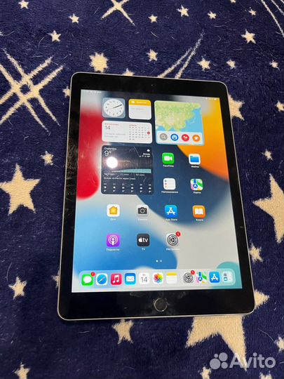 iPad air 2 16gb