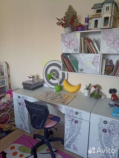 Детская комната мебель