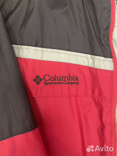 Куртка/Ветровка columbia sportwear