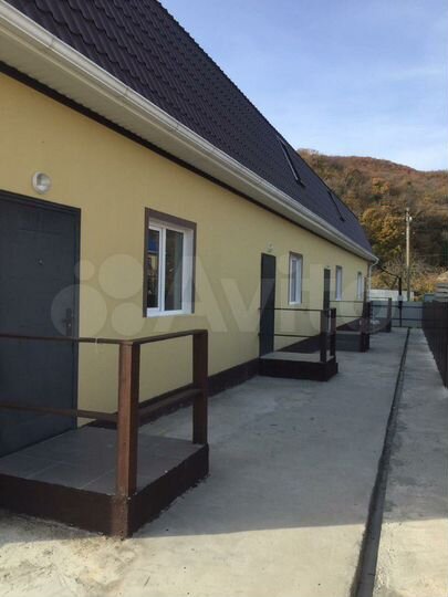 Дом 450 м² на участке 7 сот.