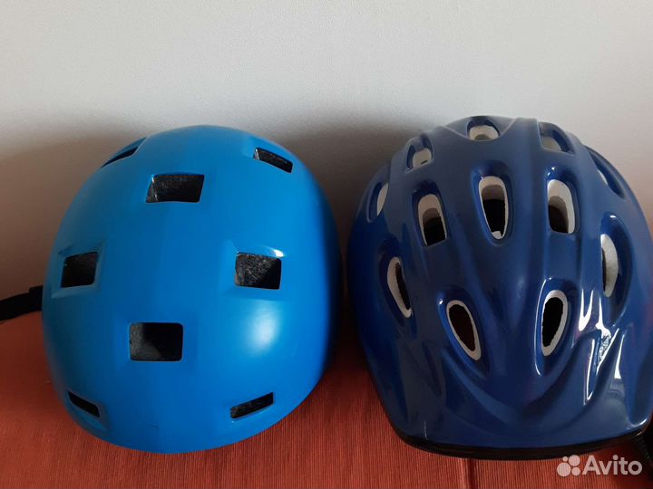 Детский шлем защитный