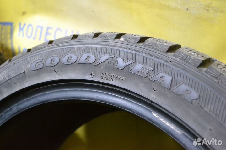 Goodyear Ice Navi 6 215/45 R17