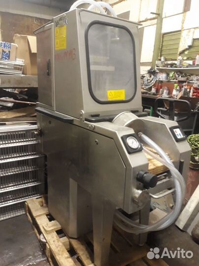 Инъектор Vakona PI 17