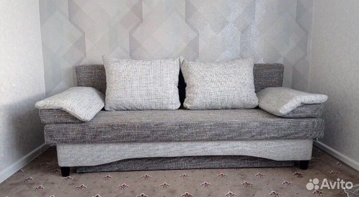 Диван еврокнижка