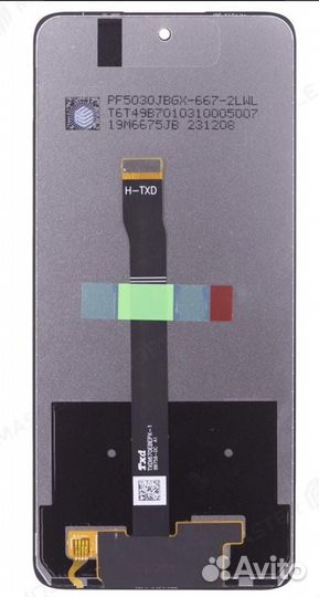 Дисплей для Huawei Honor