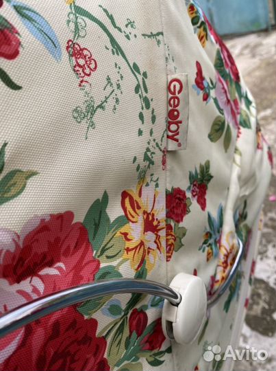 Детские коляски 2 в 1