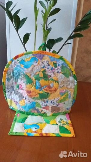 Грелка на чайник