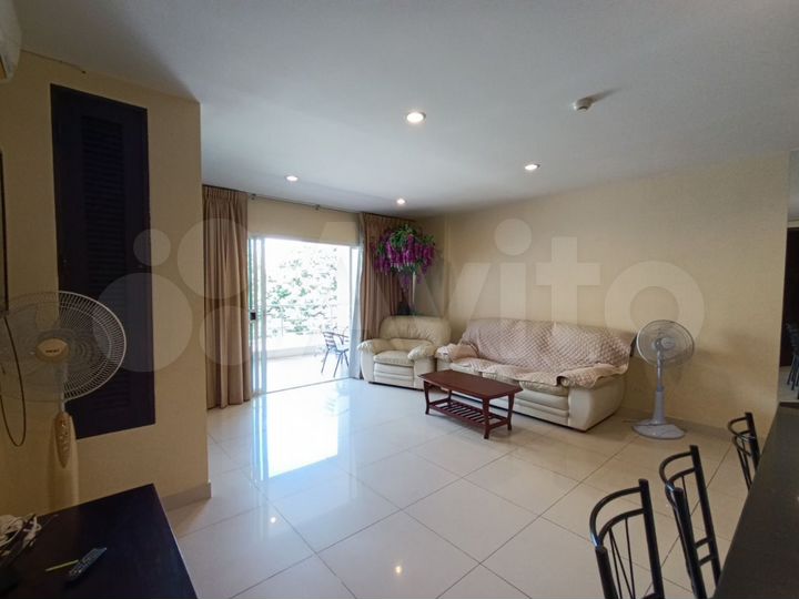 2-к. квартира, 82 м² (Таиланд)