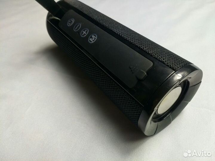 Беспроводная стерео колонка 10W, новая