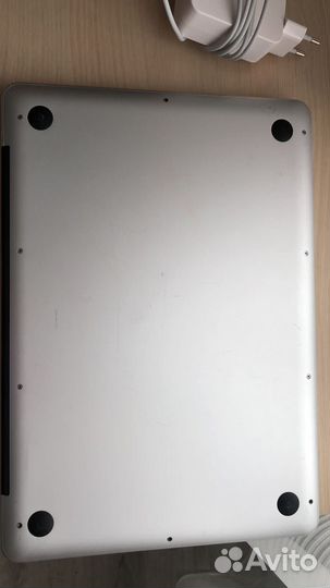 Apple MacBook Pro 13