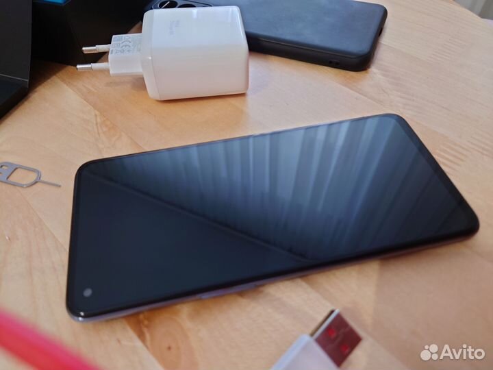 OnePlus Nord 2, 8/128 ГБ
