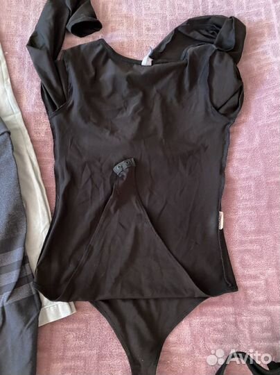 Вещи для фитнеса