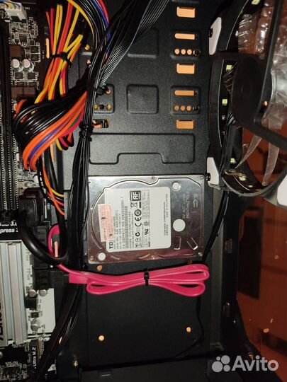 Компьютер для учебы