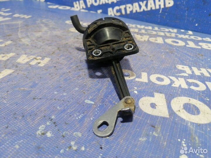 Клапан впускного коллектора Daewoo Nexia седан