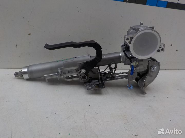 Б/У Б/У Колонка рулевая Mazda CX-5 2012- BHR132