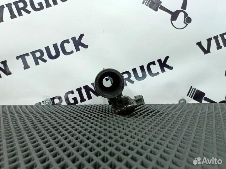 Патрубок клапана EGR 2018г. Daf XF106