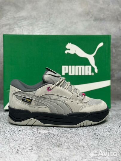 Мужские кроссовки puma 180 41-45