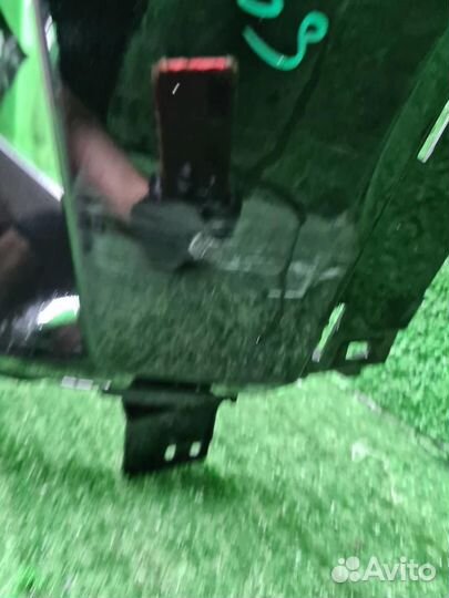 Бампер передний Hyundai Tucson