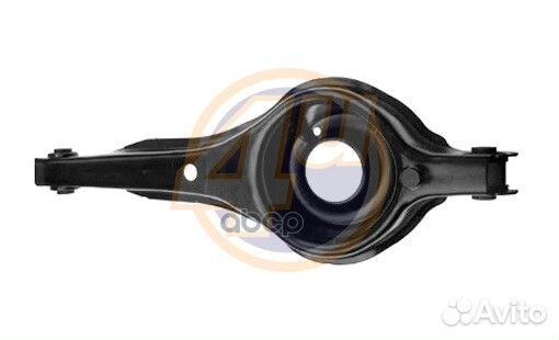 Рычаг подвески зад прав/лев FRD focus 98-04