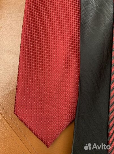 Галстук мужской
