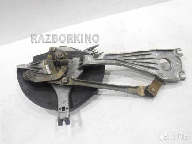 Трапеция стеклоочистителя