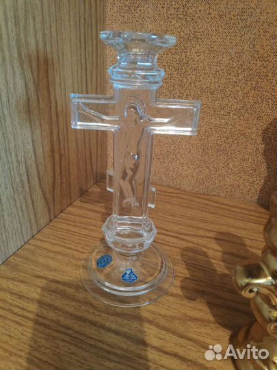 Подсвечник