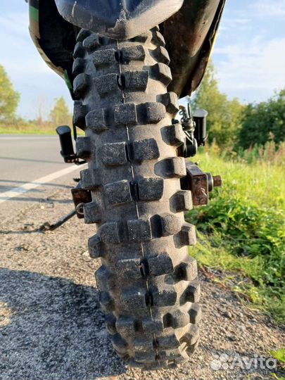 Мотоцикл Racer Ranger