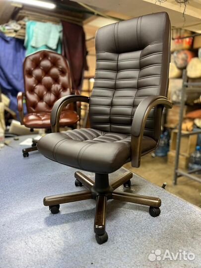 Кресло компьютерное