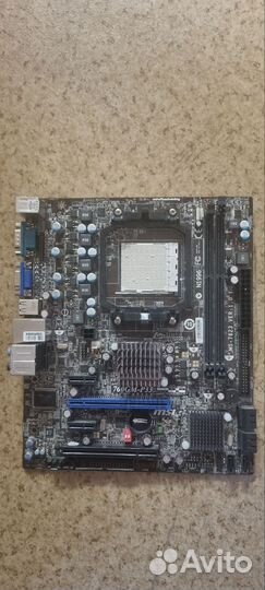 Материнские платы на запчасти, не паялись