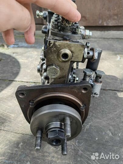 Тнвд для двс Д-245(