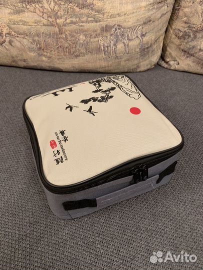 Чайный набор