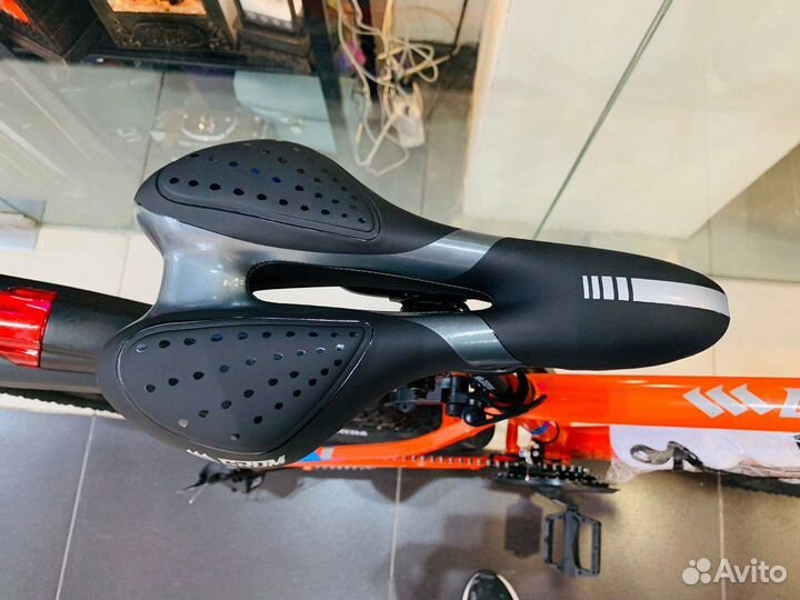 Велосипеды новые