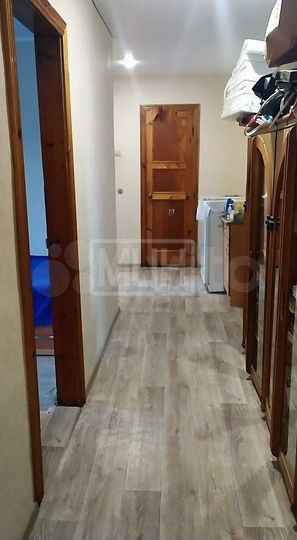 3-к. квартира, 87 м², 4/4 эт.