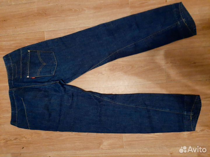 Джинсы мужские levis