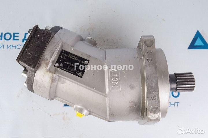 Гидромотор 310.4.112.00.06