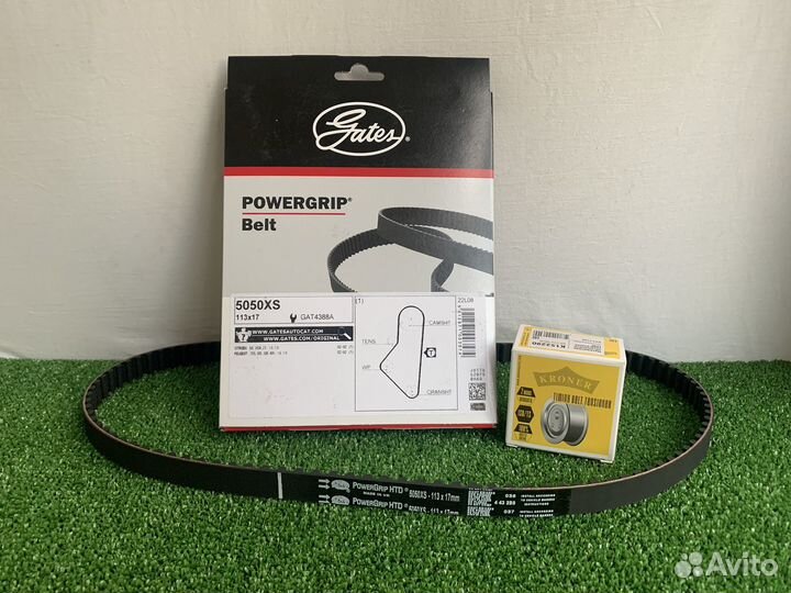 Ремень грм Гранта FL, Granta, Калина 2, Datsun