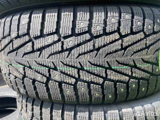 Ikon Tyres Nordman 7 SUV 285/60 R18 116T