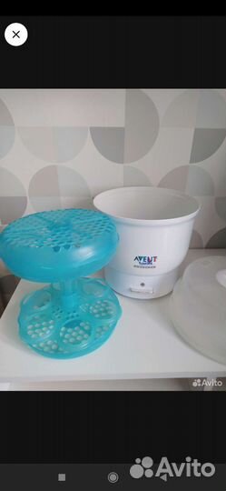 Новорожденным-переноска, весы, стерилизатор, кокон